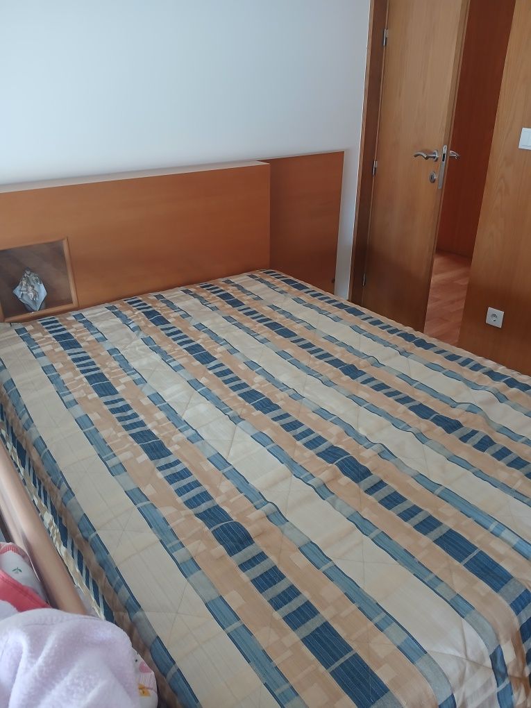 Vendo mobília de quarto