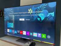 Telewizor samsung Qled 65 , Q77B 2022 roku