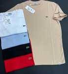Koszulka Męska Lacoste S-XXL nowa