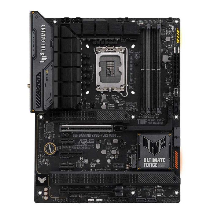Asus TUF Gaming Z790-PLUS WIFI