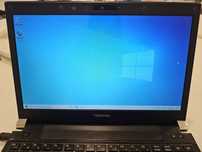 Portátil Toshiba Satellite R630