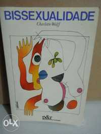 Livro Bissexualidade