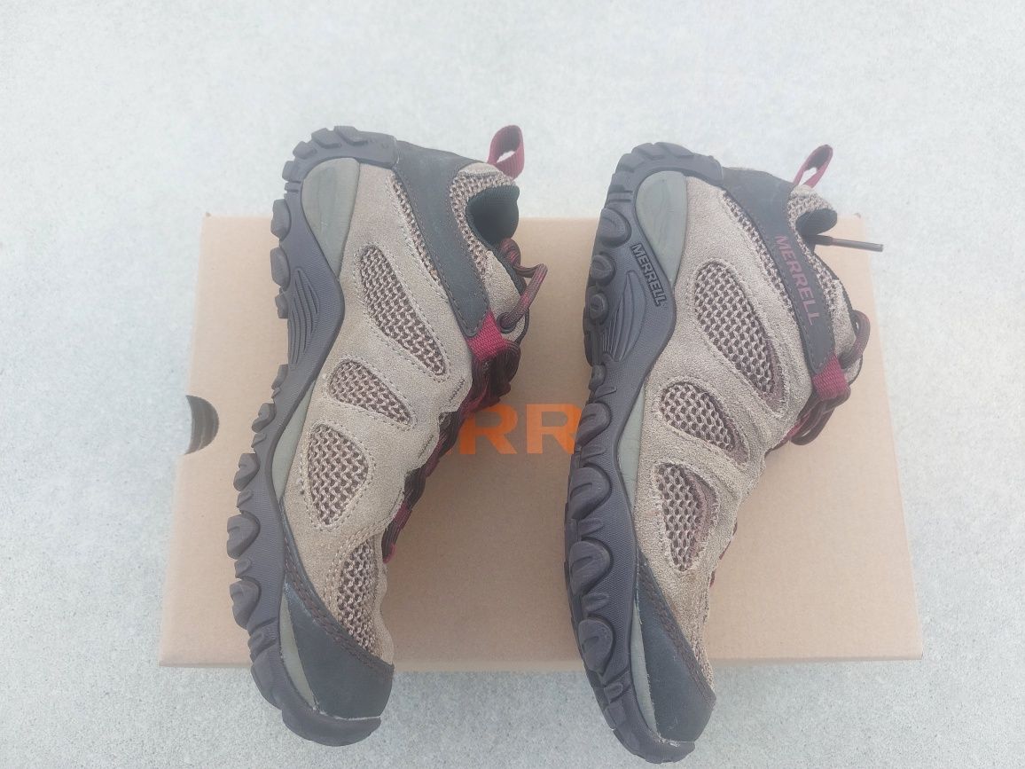 Merrell Yokota 2 Mulher - Tamanho 36