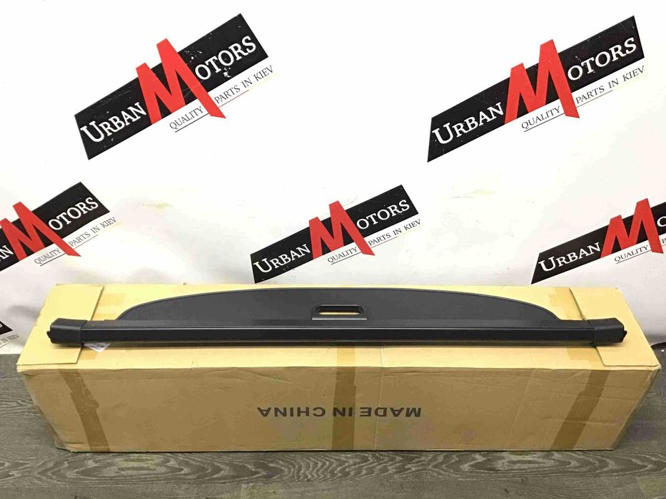 Шторка багажника Land Rover Discovery Sport L550 Новая!