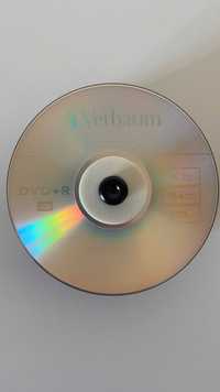Verbatim DVD+R 4.7Gb 16x 37unidades