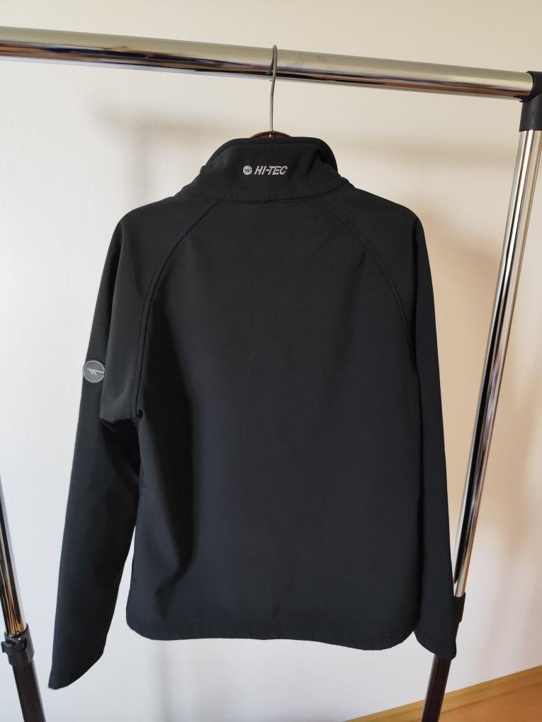 Oryginalna kurtka Hi-Tec Softshell