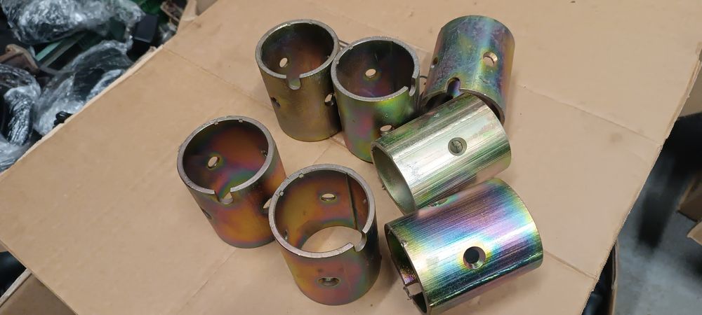 Fiat 126p obudowa rozrusznika nowa oryginalna