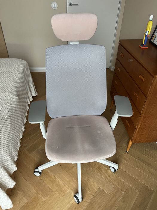 Fotel AccisPro 151 SFL