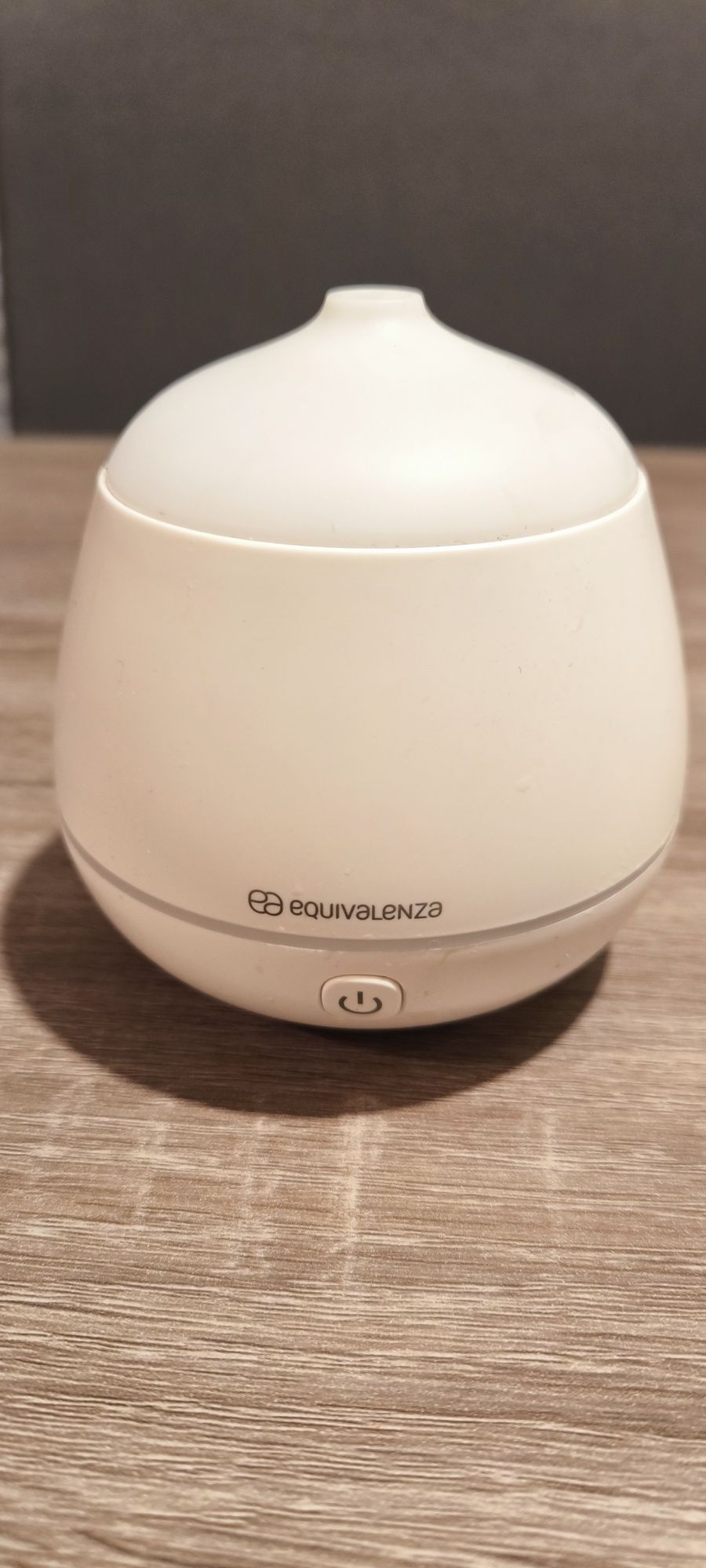 Difusor ultrasons de óleo