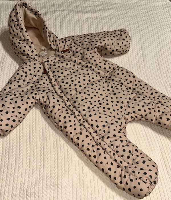 Комбінезон h&m, Єврозима/холодна осінь