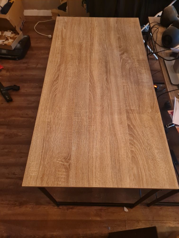 Biurko Jysk Vandborg 120x60