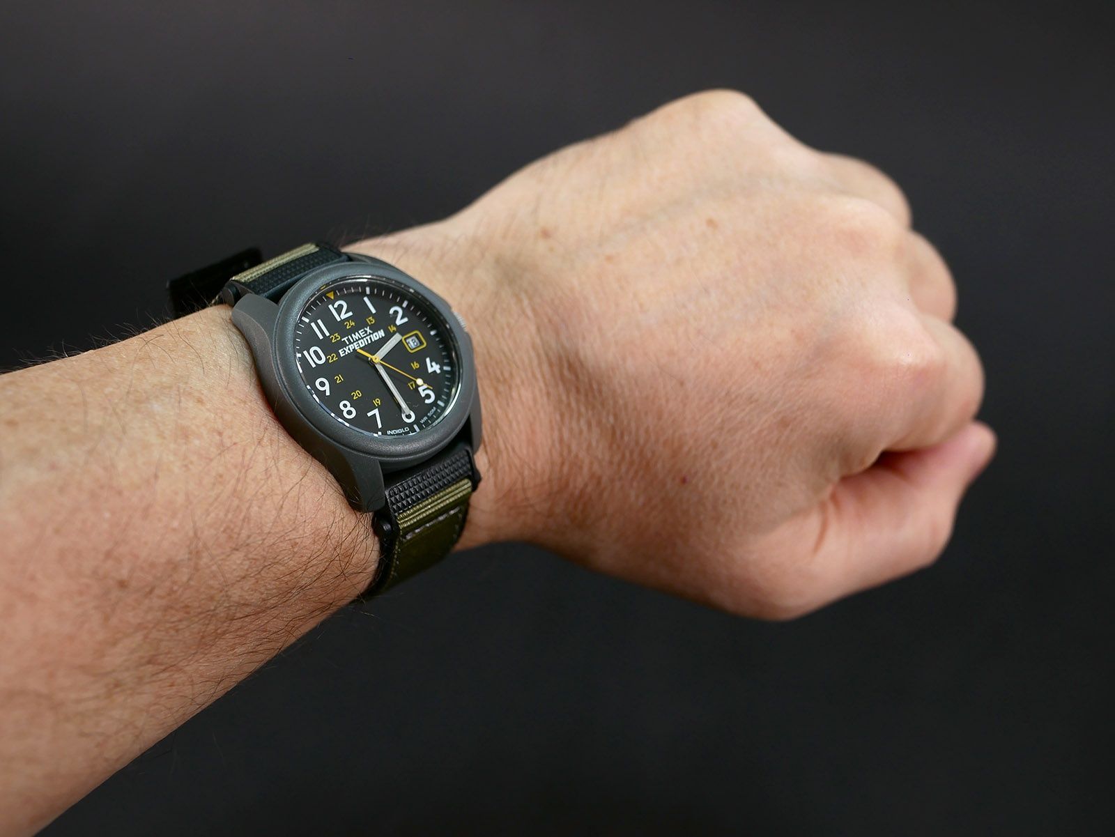 Timex T42571 Expedition Camper