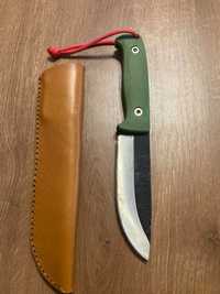 Nóż bushcraft Elk Ridge