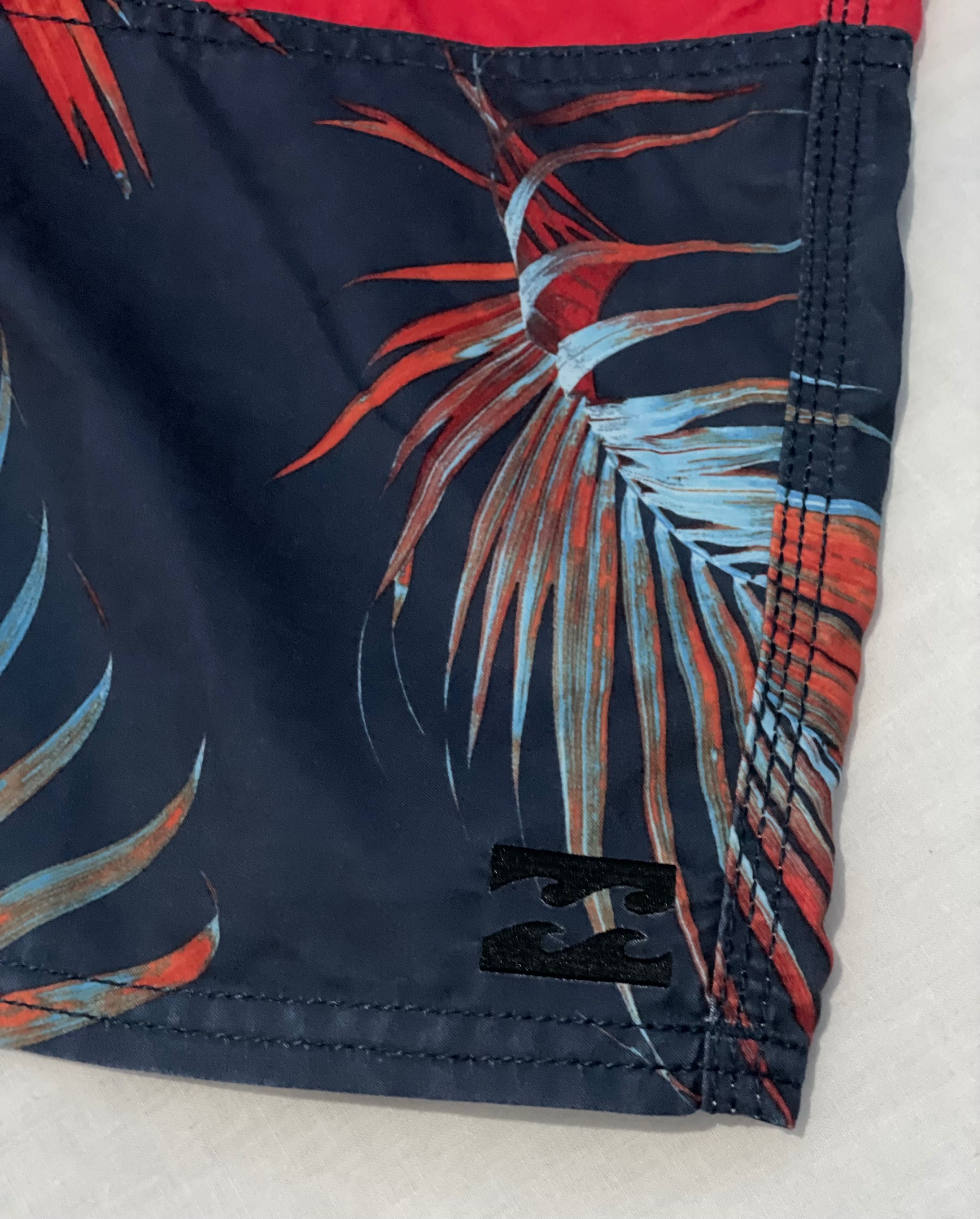 Calções Banho Billabong