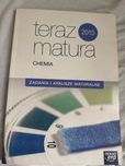 Teraz matura Chemia Nowa Era