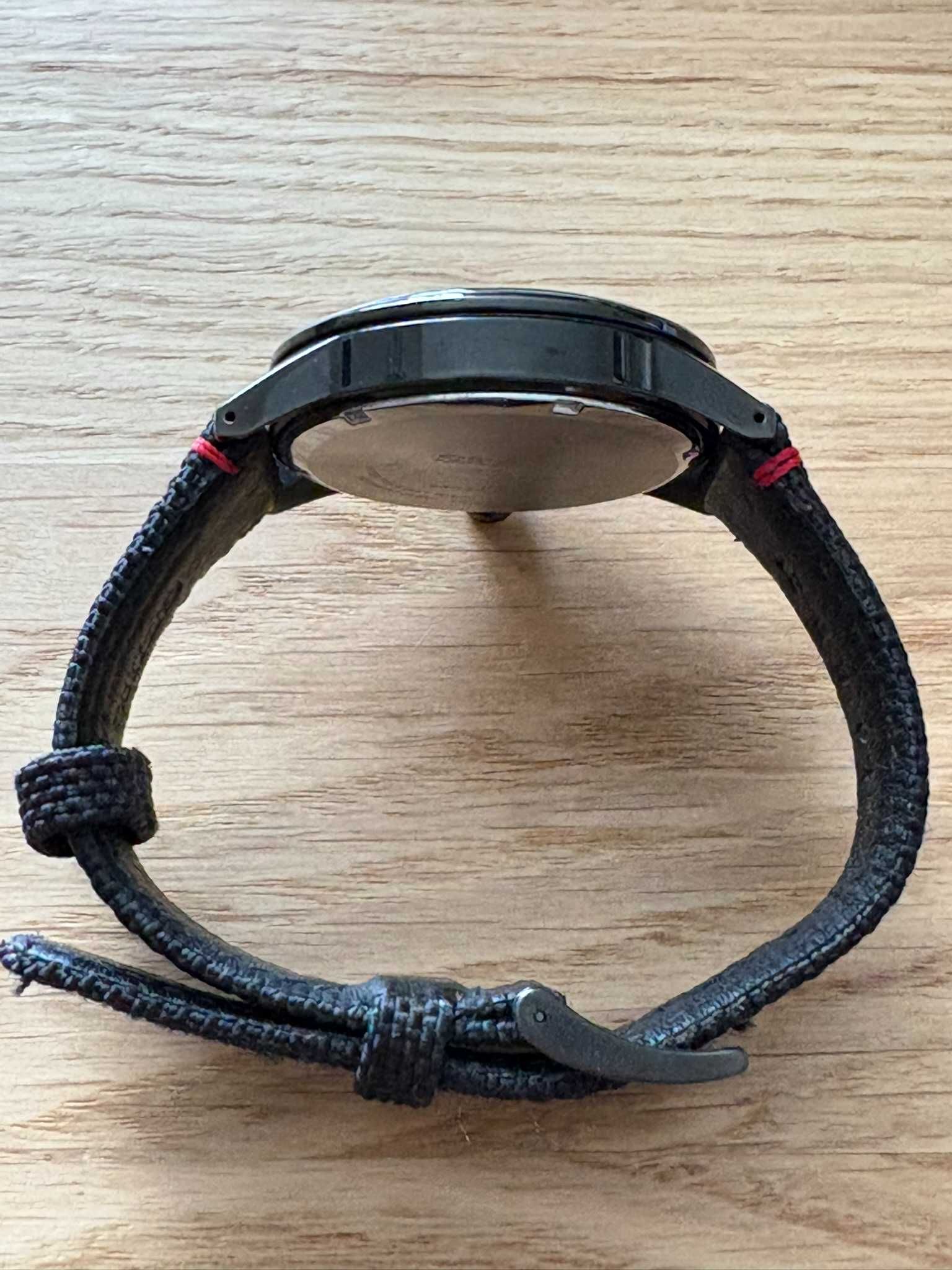 Zegarek męski Seiko Neo Sports SUR271P1