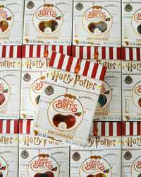 Цукерки Гаррі Поттер Harry Potter Jelly Beans 20г Конфеты Гарри Поттер