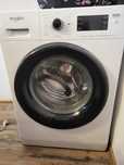 Pralka Whirlpool 6kg!