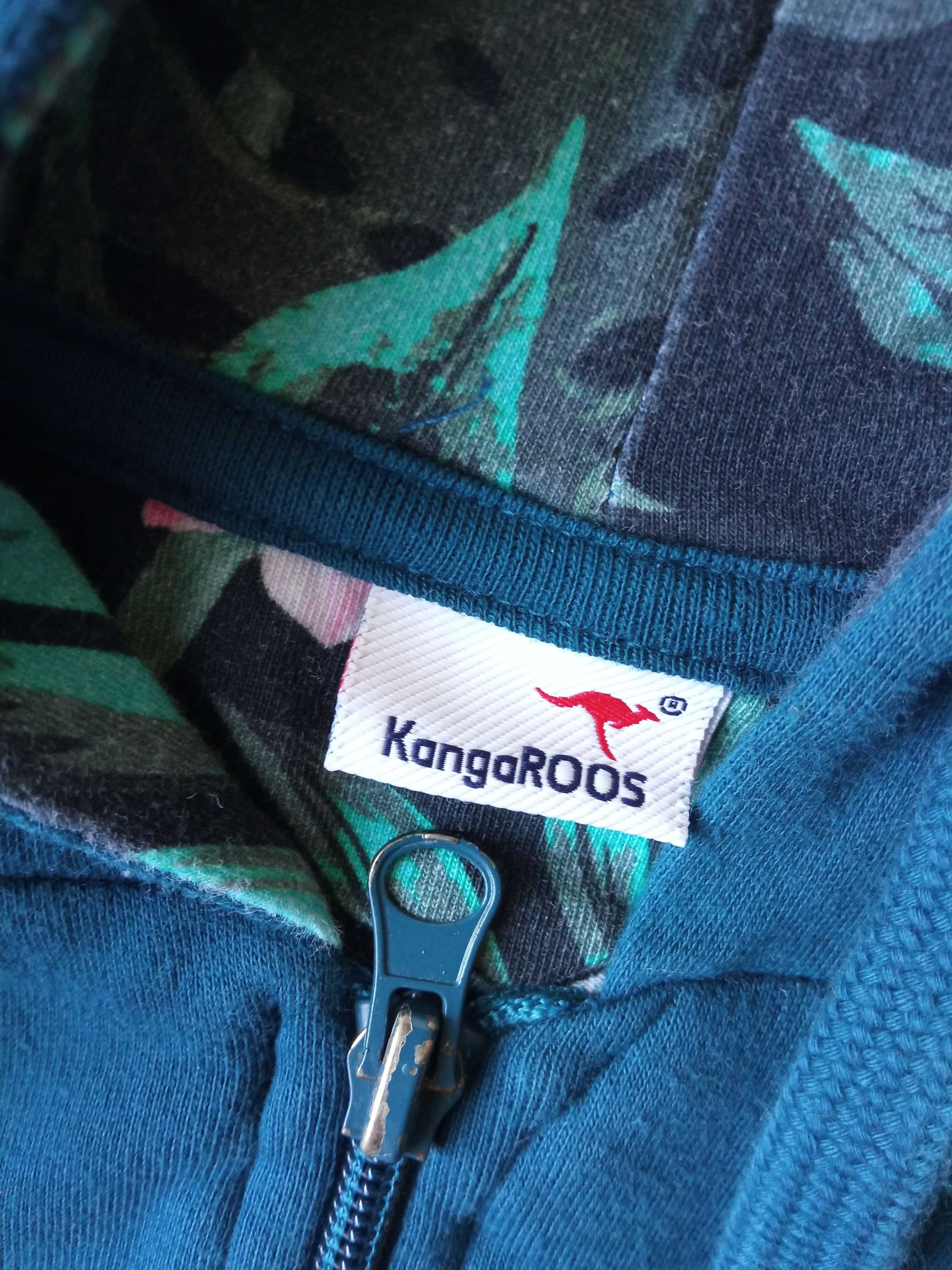 KangaRoos damska bluza rozpinana r 34/36