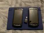 Sony ericsson neo Mt15i + флешка 8gb