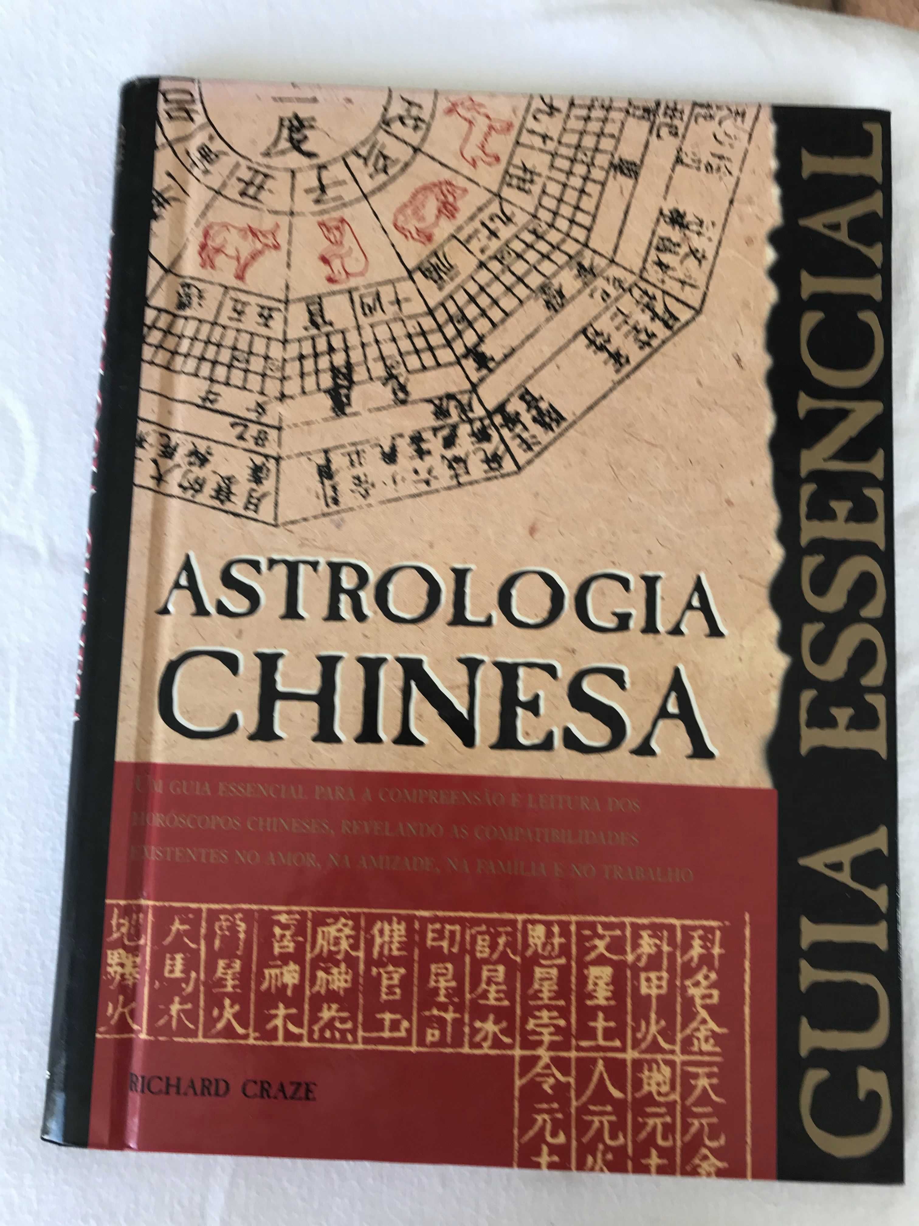 Astrologia Chinesa