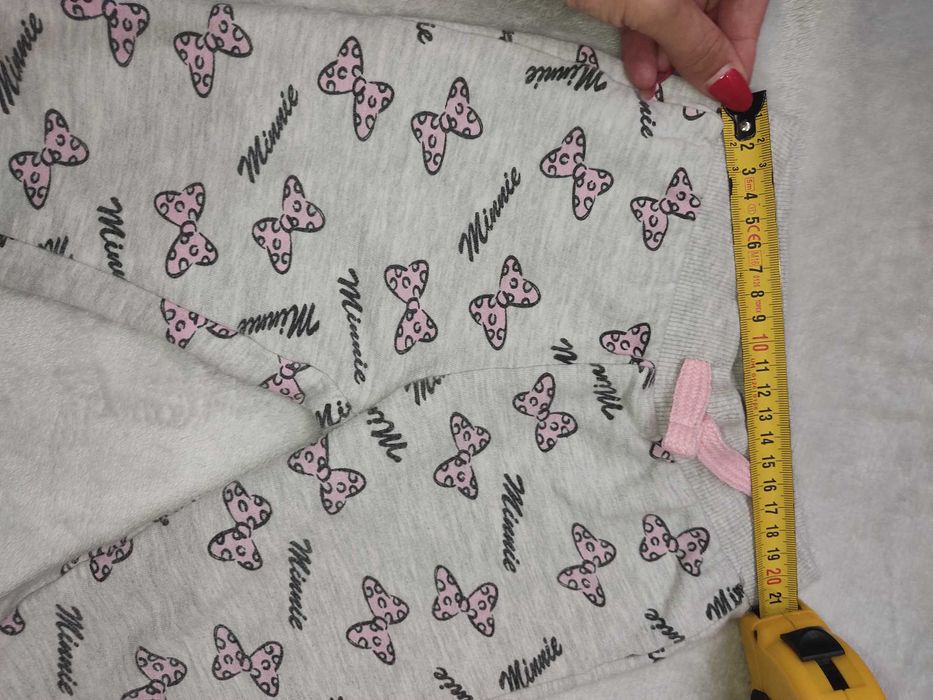 Dres z Minnie rozm. 86 Disney Baby