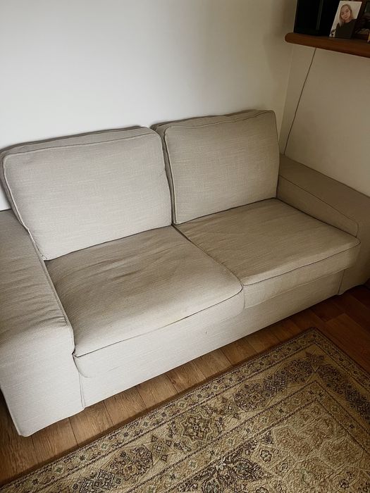 kanapa ikea KIVIK