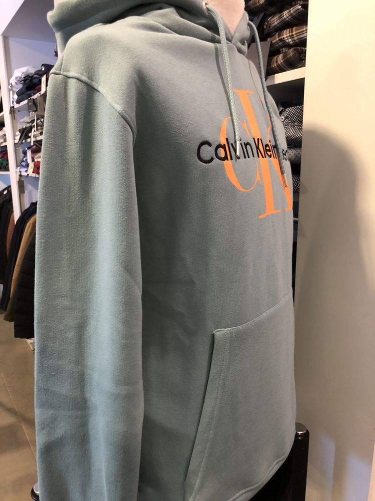 Camisola Calvin Klein