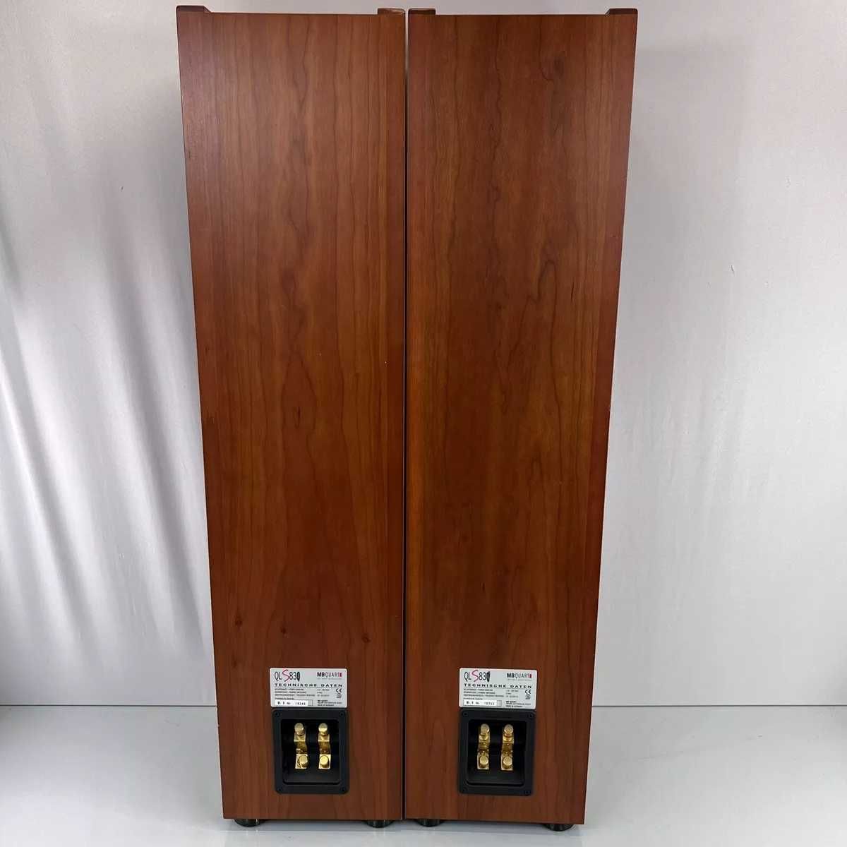 Kolumny Mb quart ql s 830