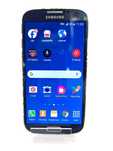 Telefon Samsung Galasy S4 16GB/2GB USZKODZONY!