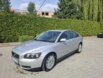Volvo s40 2.0 Diesel  wersja momentum