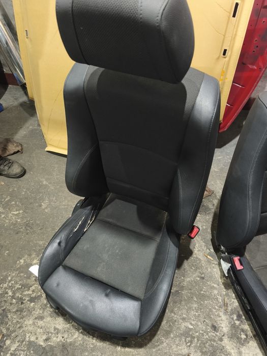 Bancos BMW e87 pack m