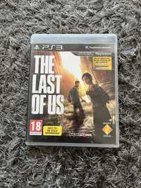 PS3 | The Last of Us | Completo