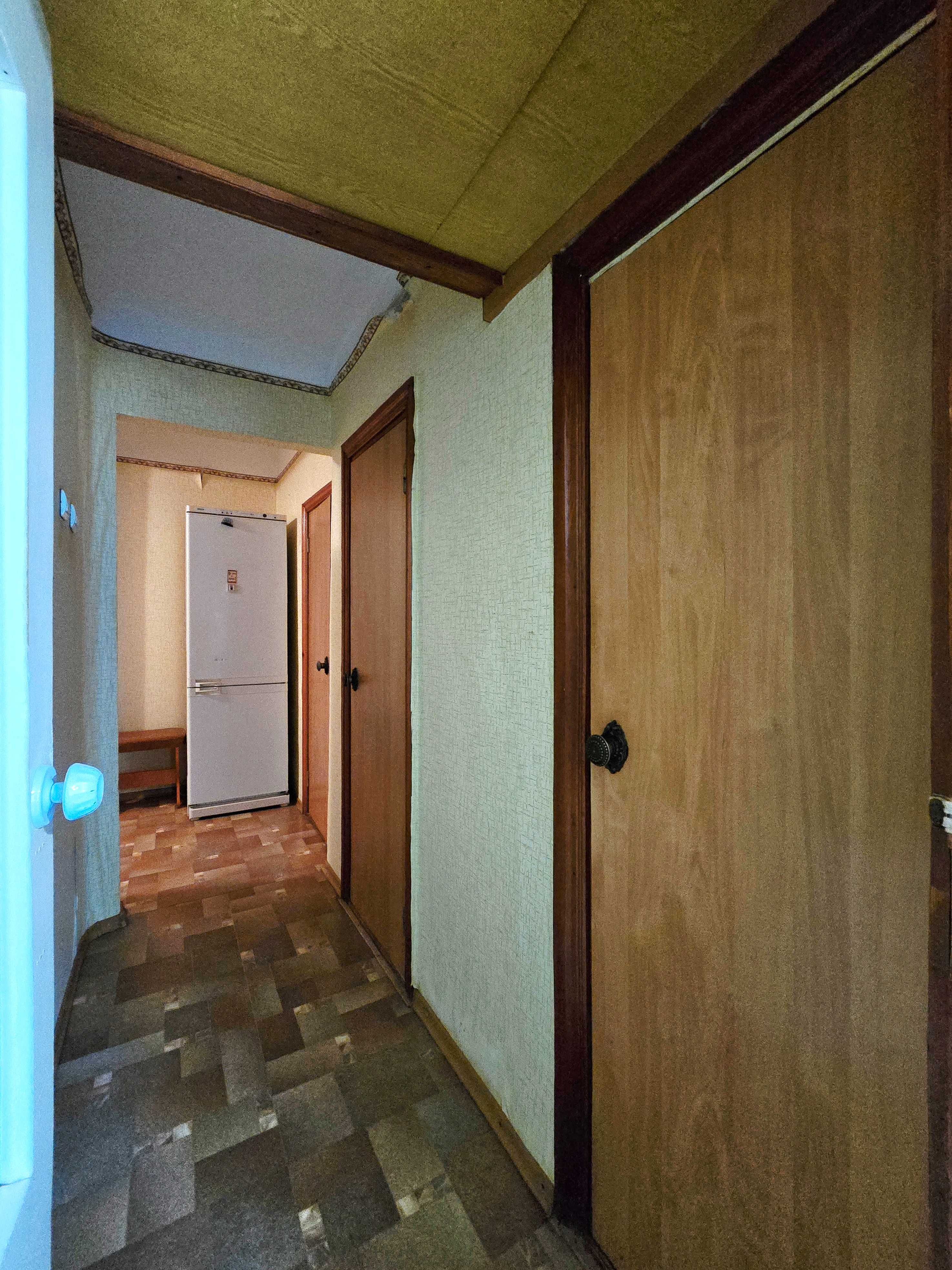 Продаж 2к квартири в Центрі | вул.Троїцька,21