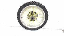 Suzuki Rmz 450 Koło przednie przód takasago 21x1,60 Części