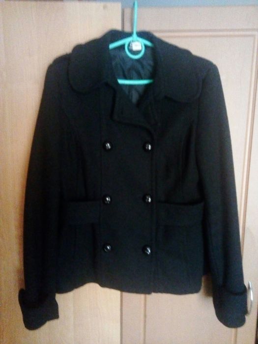 Пальтишко весна-осень