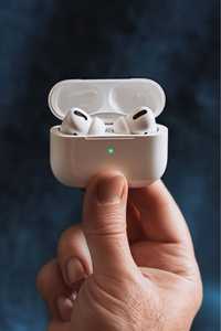 Słuchawki Airpods Pro 2 na gwarancji (Lightning)