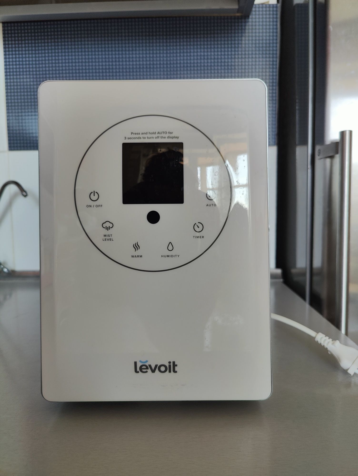 Зволожувач повітря Levoit LV600S