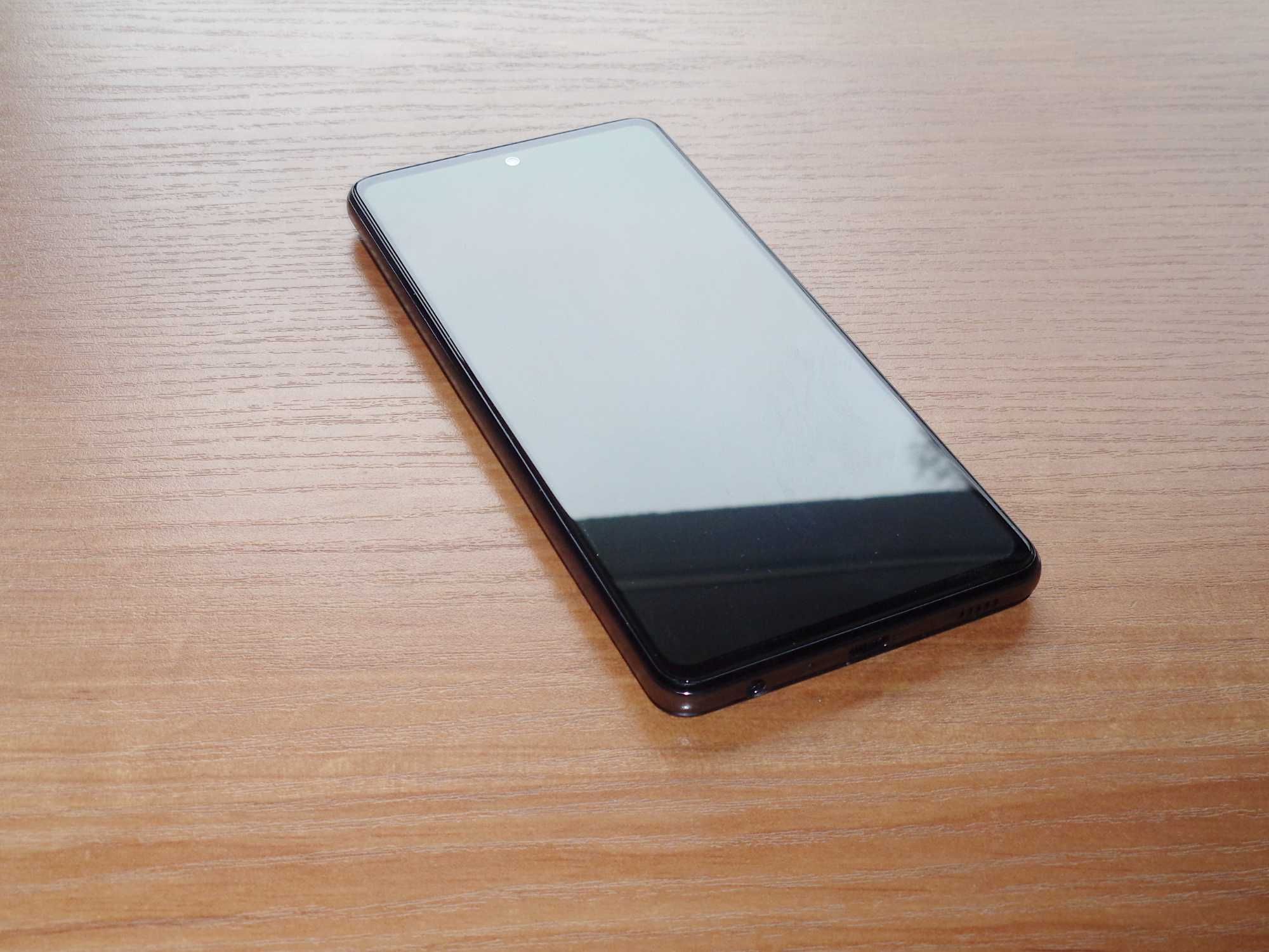 Samsung Galaxy A72 Ekran Wyświetlacz Bateria Części (12)