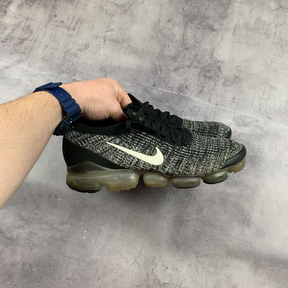 Рідкісні кросівки Nike Vapor Max Ait Tn дріл кежуал