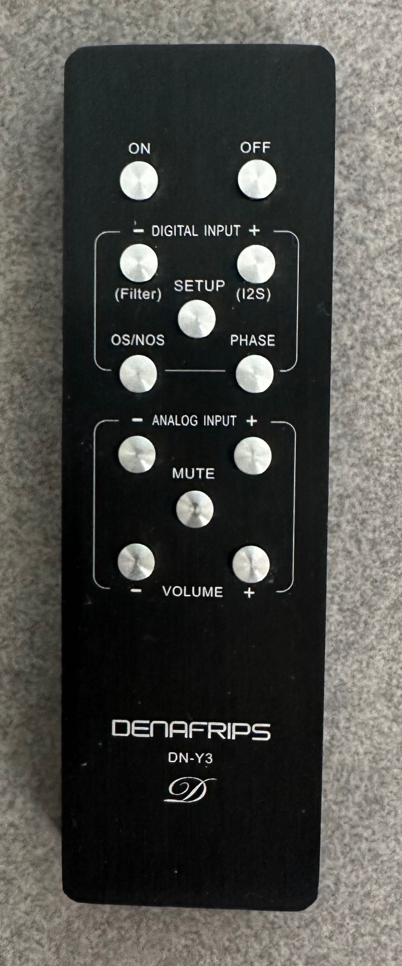 DENAFRIPS ARES 15th Anniversary Edition – High-End R2R DAC