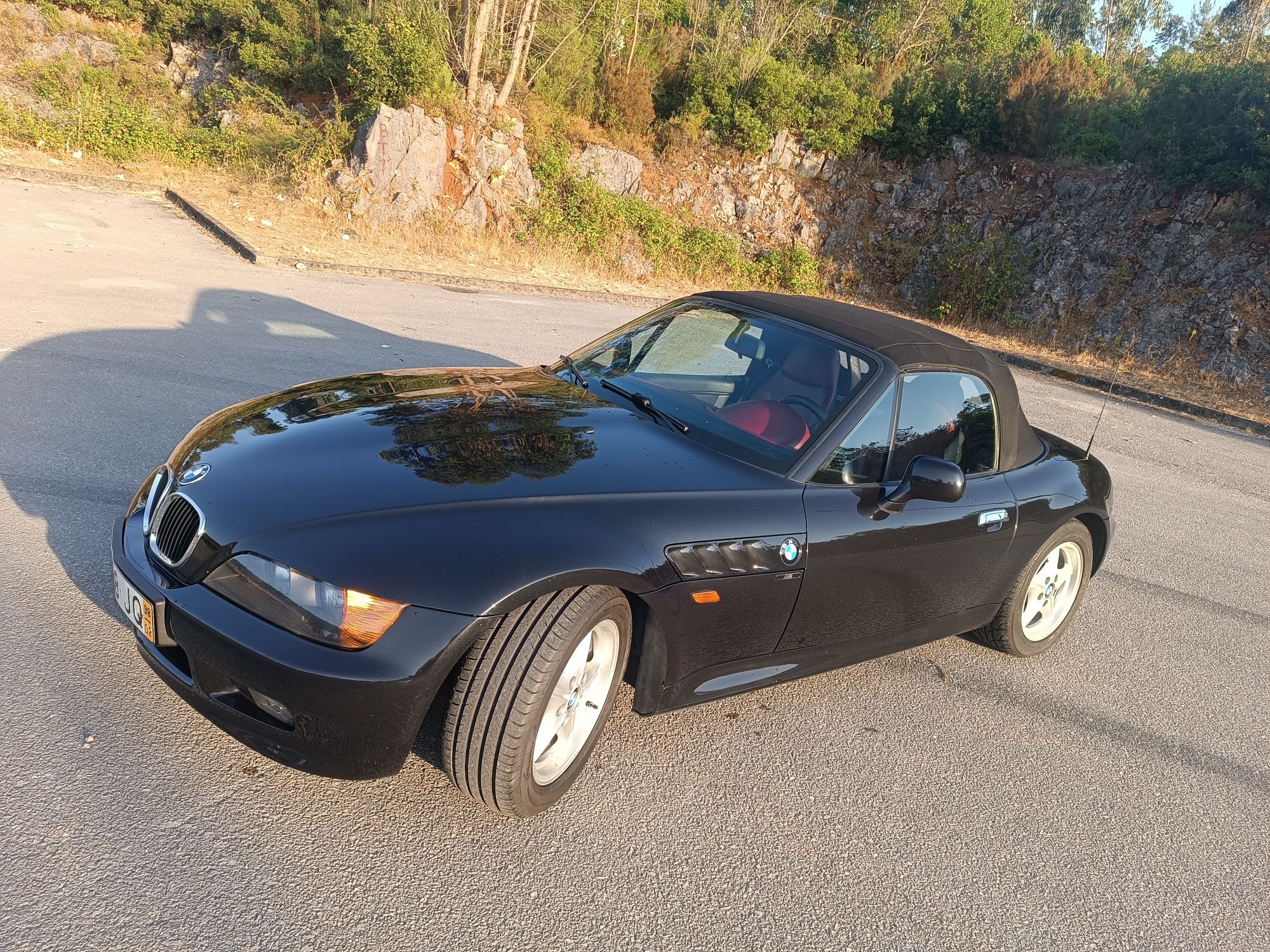 Bmw Z3 64mil KMS