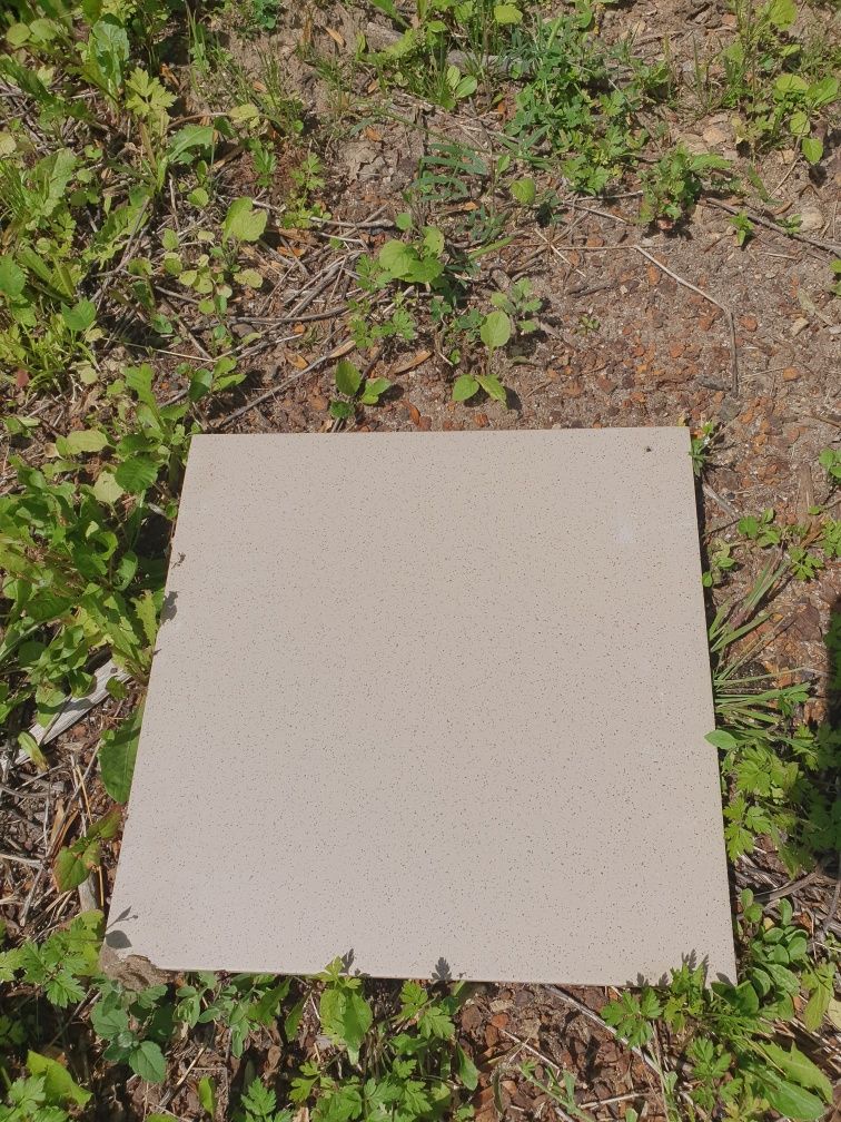 Kafle, Płytki podłogowe 30x30cm
