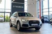 Audi Q5 Sport 35TDI 2.0 163KM S-tronic Quattro 2020 r., salon PL, I wł., VAT