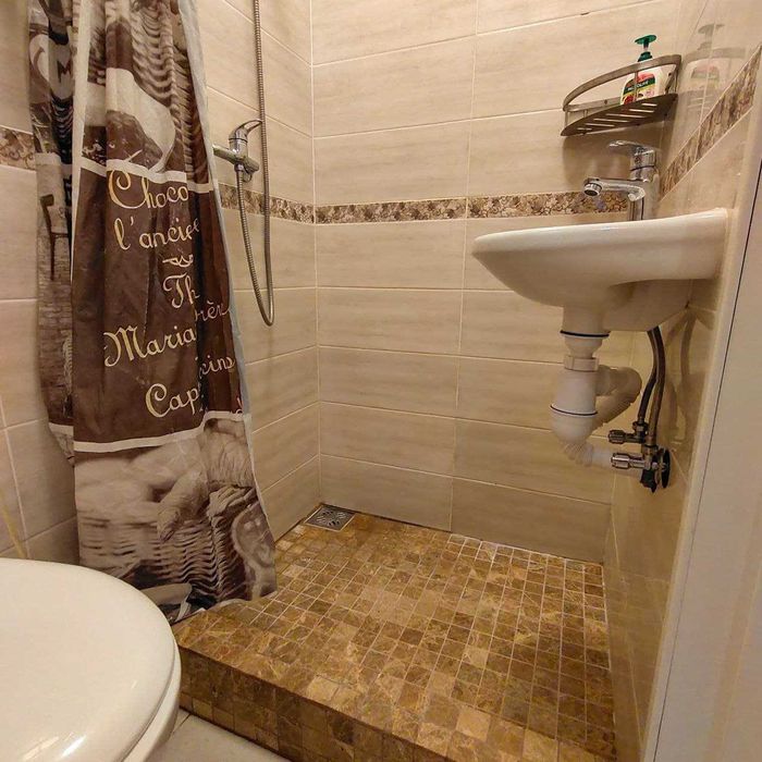 БОРОВСКОГО 37Х. Б-ца Воробьева, онкодиспансер. Новый дом. Хоз