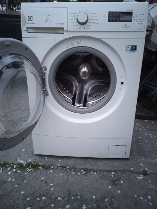 Продам Стиральная машинку electrolux