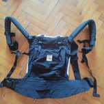 Marsúpio/ Porta bebés Ergobaby e Infantino - ver descrição