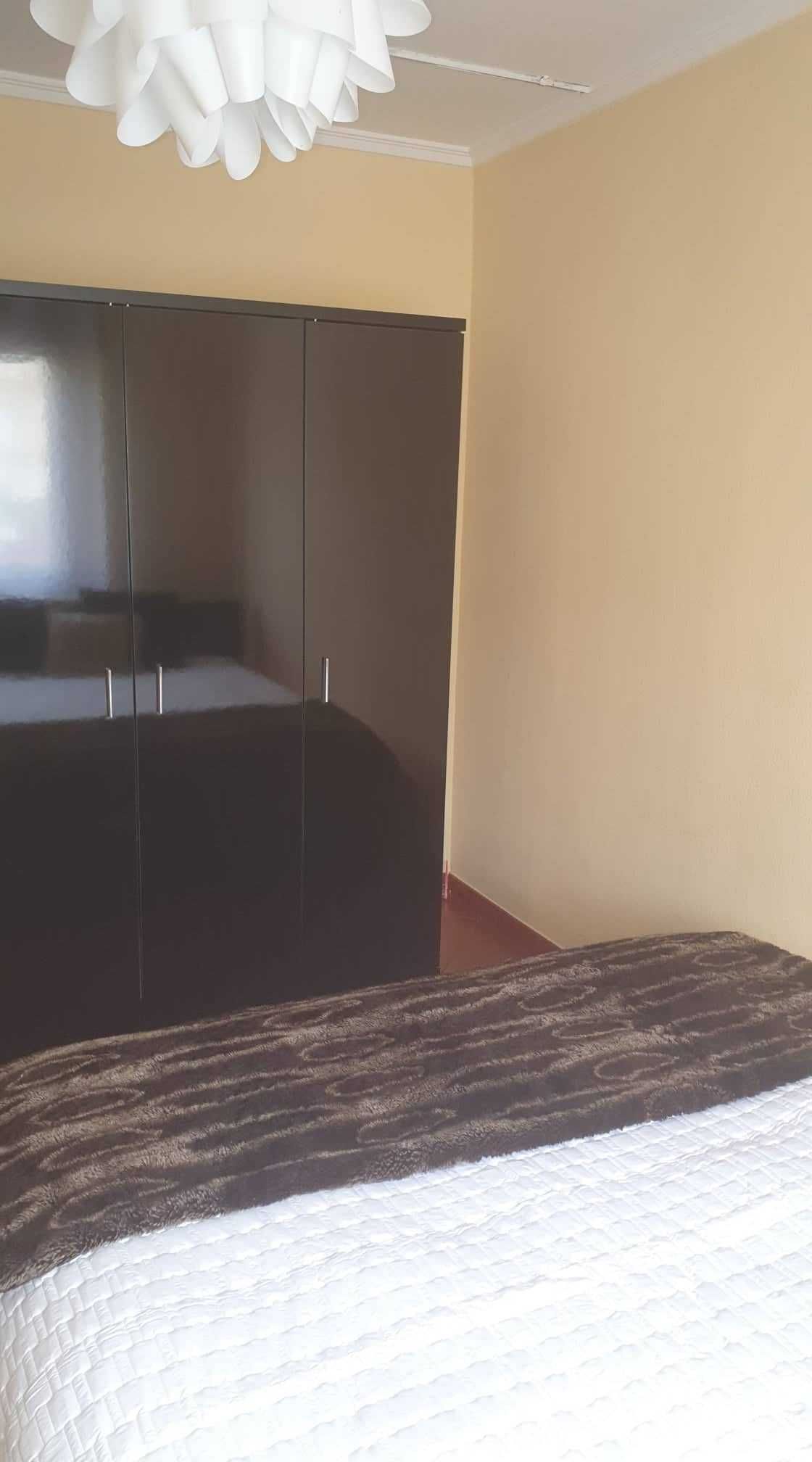 Quarto junto à Universidade e ao Hospital de Aveiro