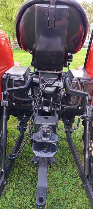Ursus c 330 m  jeden z ostatnich jak nowy !