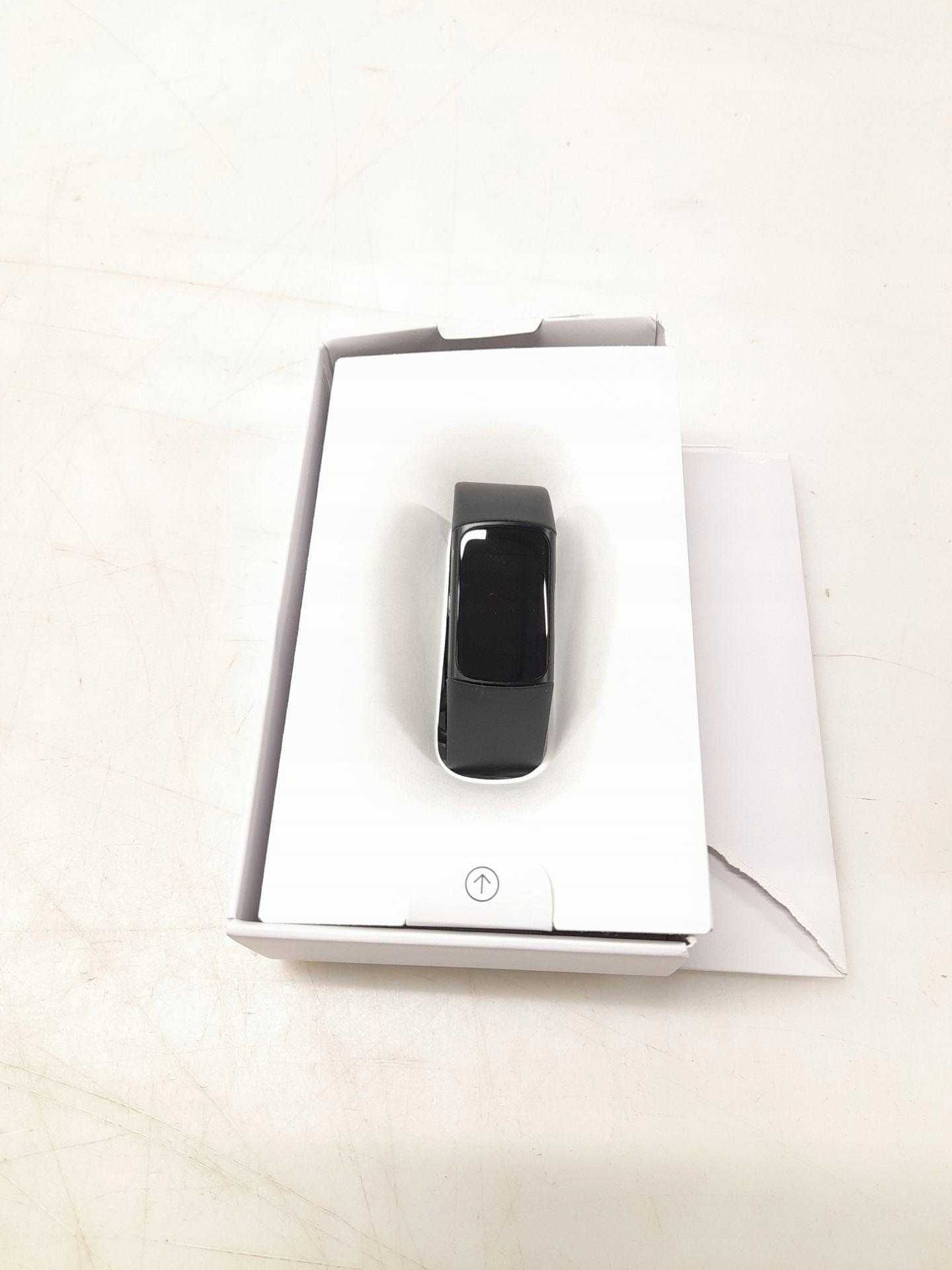 Smartband Opaska Fitbit Charge 6 - Google Wallet, EKG, NFC, GPS